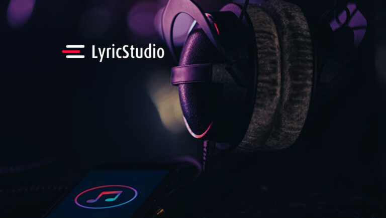 AI-Powered Lyrics Platform, LyricStudio, Surpasses 1 Million Songs