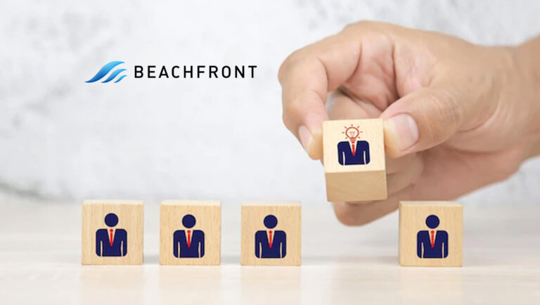 Industry Veteran Frans Vermeulen Joins Beachfront as Strategic Advisor