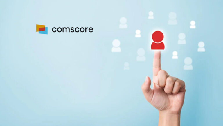 Comscore Announces CEO Appointment