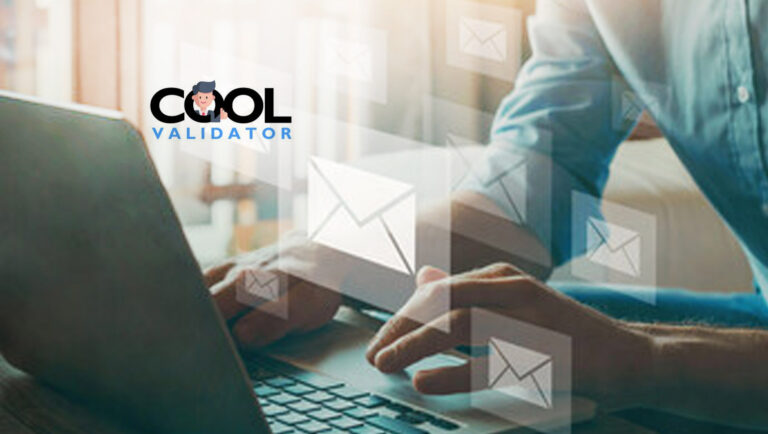 CoolValidator.com Launches Bulk Email Verification Platform Using 8 Vital Verification Checkpoints