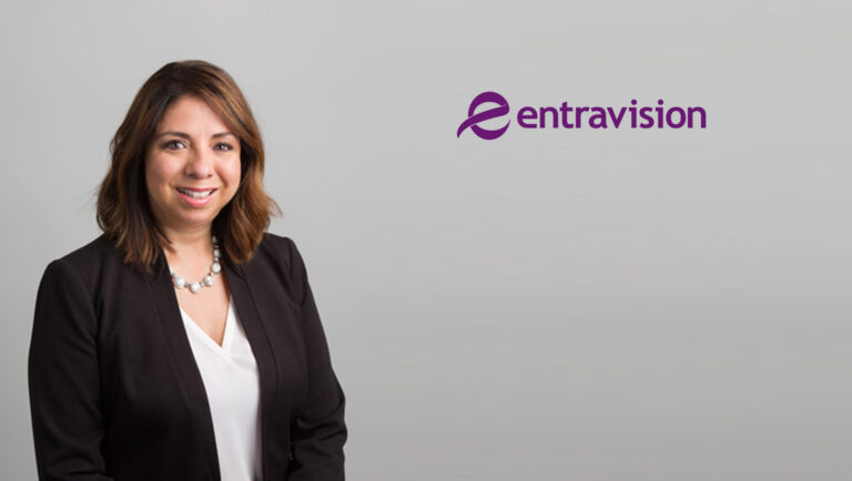 Entravision Announces Promotion of Karina Cerda to Executive Vice President of Global Marketing