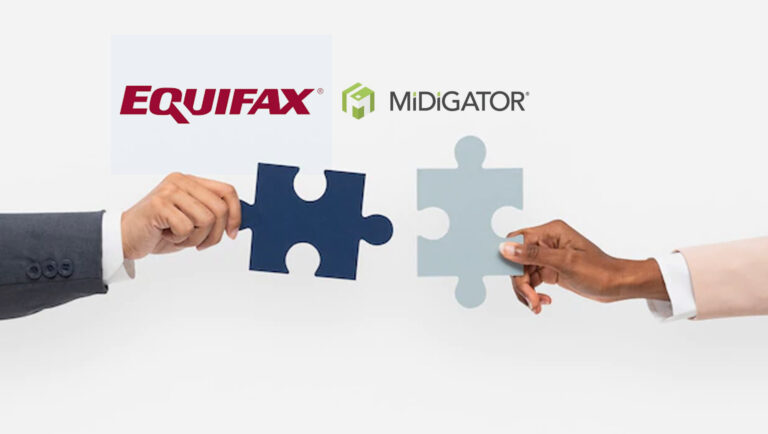 Equifax Announces Definitive Agreement to Acquire Midigator