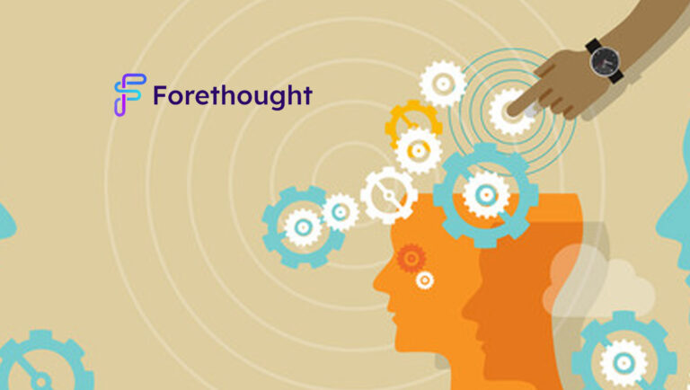 Generative AI Leader Forethought Announces SupportGPT™ Powered by OpenAI Technology