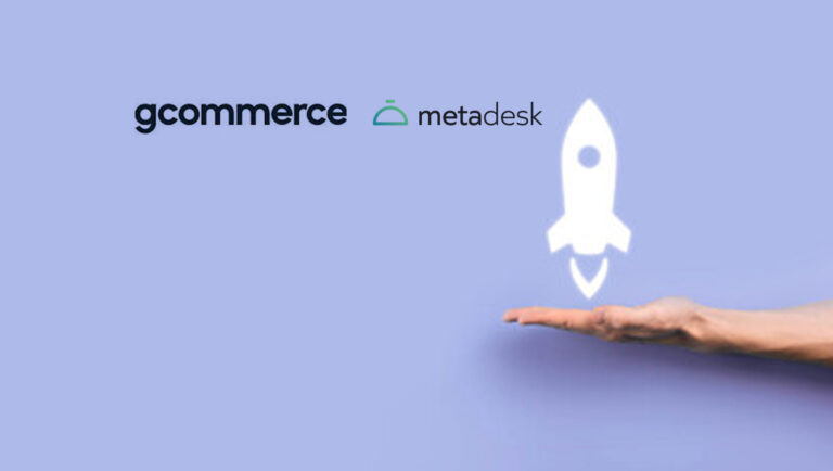 GCommerce Launches Metadesk to Empower Hoteliers to Take Control of their Metasearch Channels