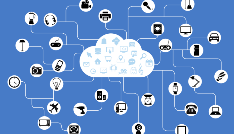 How IoT is Creating a New Pathway for B2B Marketers