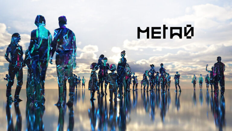 Meta0 Announces Leadership Team For Connecting Web3 Gaming Metaverses