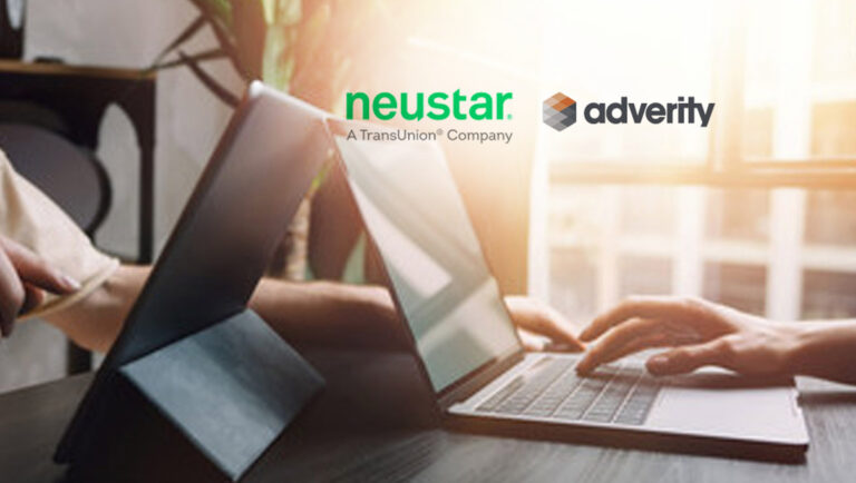 Neustar, a TransUnion Company, and Adverity Partner to Help Marketers Manage and Optimize Their Data Across the Fragmented Advertising Ecosystem