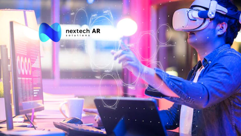 Nextech AR Announces Major Upgrades to It’s Spatial Computing - Augmented Reality Navigation Platform “ARway”