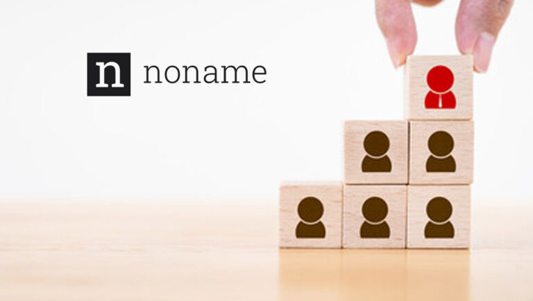 Noname Security Strengthens Leadership Team With Appointment of Mike O’Malley as Chief Marketing Officer