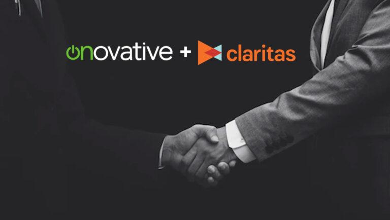 Onovative Partners With Claritas to Integrate P$YCLE Premier Segmentation Data into the Core iQ Platform Designed for Financial Marketers