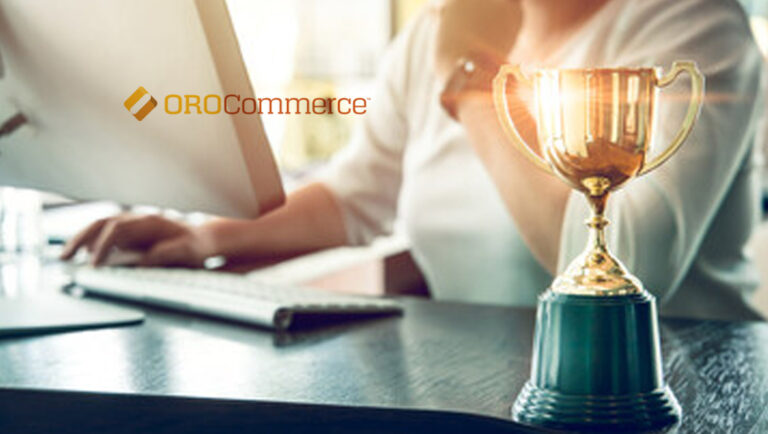 OroCommerce Awarded "Exceptional" Rating in Key Areas of the 2022 Paradigm B2B Combine Report