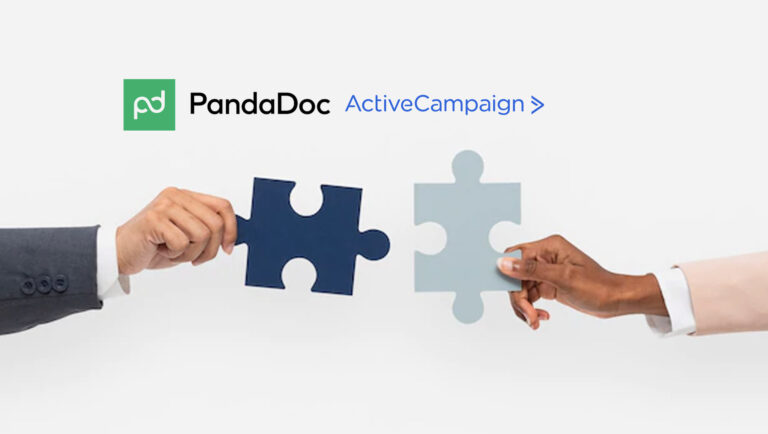 PandaDoc Announces Integration With ActiveCampaign