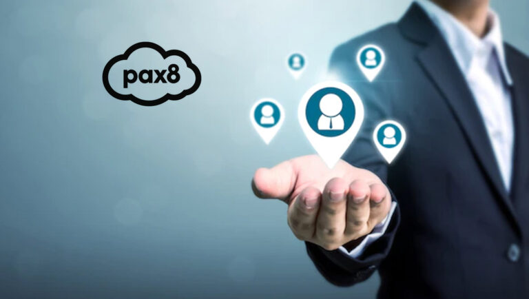 Pax8 Names Caroline Goles Chief Marketing Officer