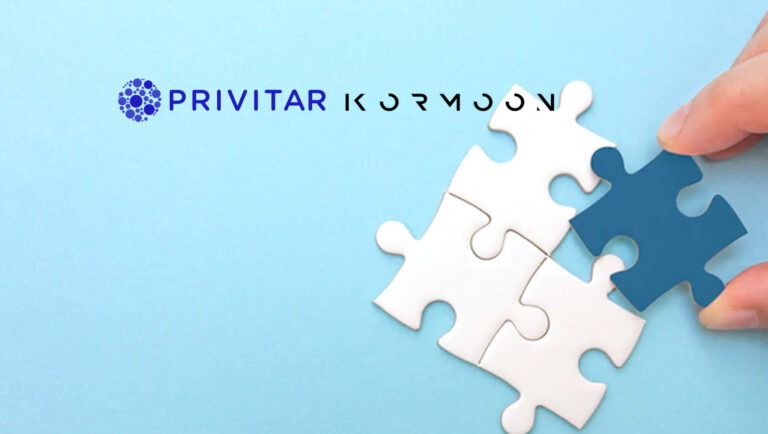 Privitar Announces Kormoon Acquisition, Extending Data Privacy and Provisioning Capabilities