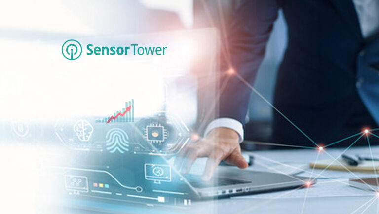 Sensor Tower Grows Executive Leadership as It Scales for the Next Era in Digital Intelligence