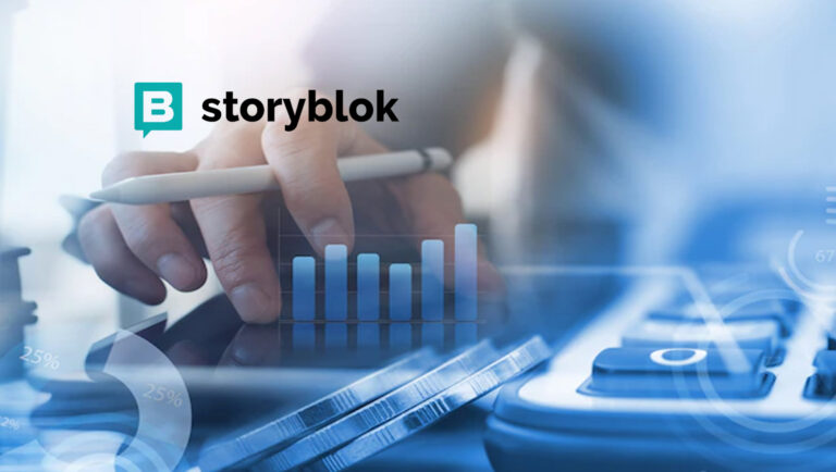 Storyblok Launches $1.5M Partner Fund to Help Agencies Shape the Future of Digital Storytelling