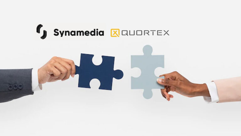 Synamedia Acquires Quortex to Add Just-In-Time Live Video Streaming and Accelerate Its SAAS Offerings