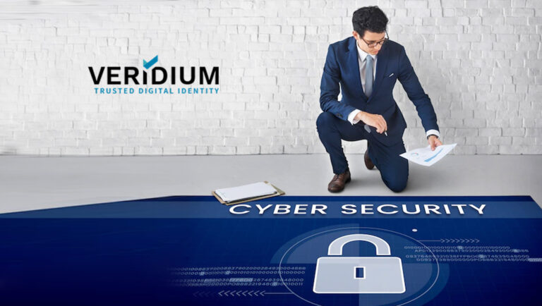 Veridium Issues TAG Cyber Analysis: Addressing the Modern Enterprise Authentication Challenge