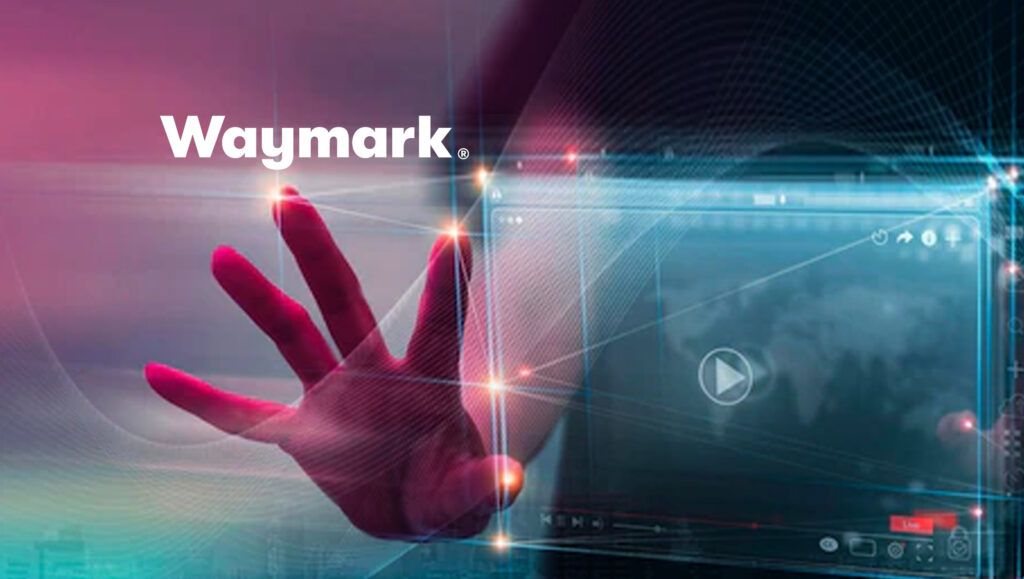 Video Advertising Pioneer Waymark Announces Addition of Platform to Creative Hubs of Hulu, Roku