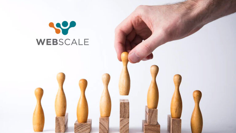 Webscale Appoints Gary Schofield as New CEO