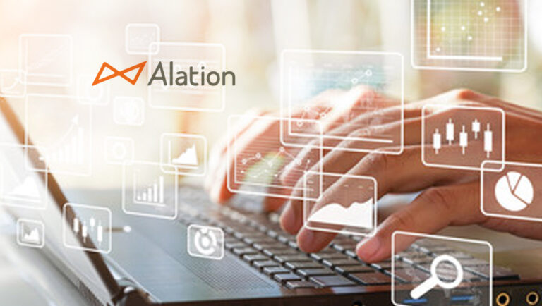 Alation Achieves 8 Top Rankings in Latest BARC Data Management Survey