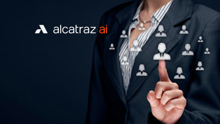 Alcatraz AI Identifies Key Biometric Access Trends for 2023