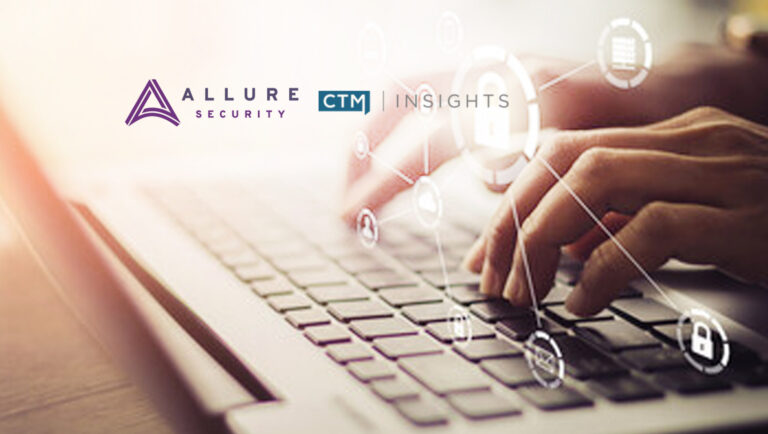 Allure Security Licenses Deepfake Image Technology Developed by CTM Insights