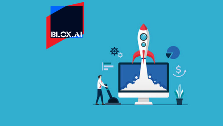 Blox Launches World's first AI-powered Data Enrichment and Digital Customer Experience Platform In One Unified Product