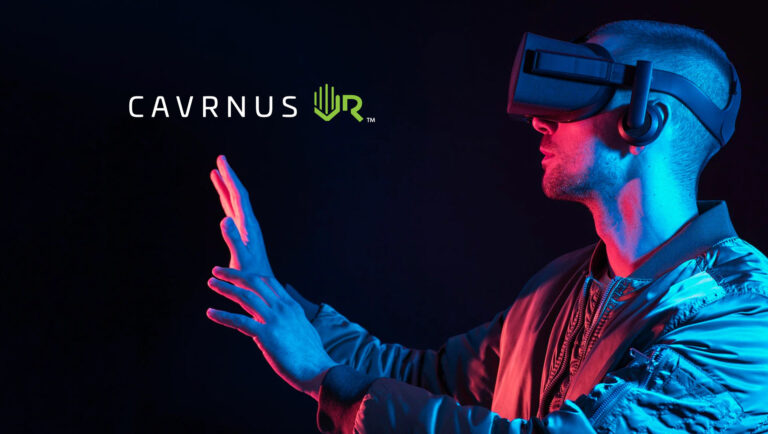 Cavrnus, The Ultimate Metaverse Builder Platform, New Release Pushes the Limits of Creation