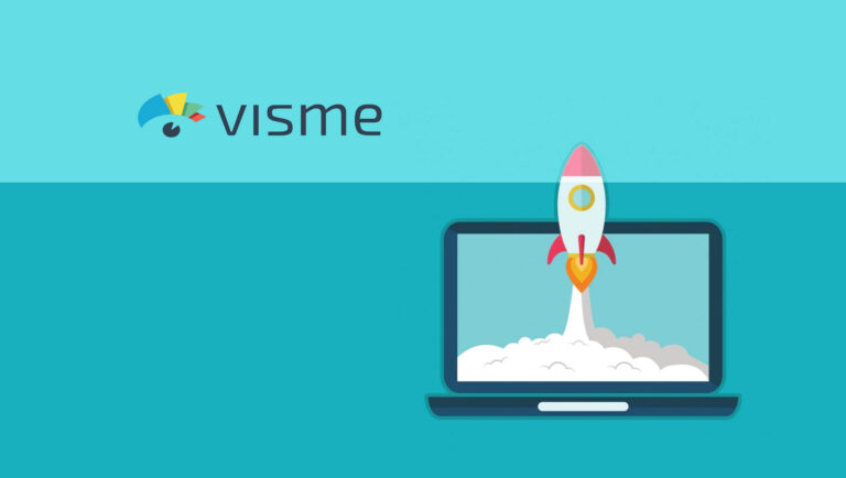 All-in-one Content Creation Platform Visme is the Authoring Tool Instructional Designers Have Been Waiting For