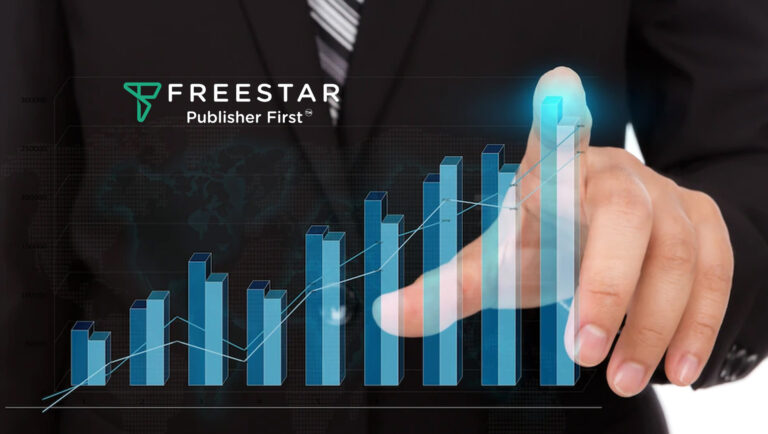 Freestar Named to the Inc. 5000 List of Fastest-Growing Companies in the US for the Fourth Year in a Row