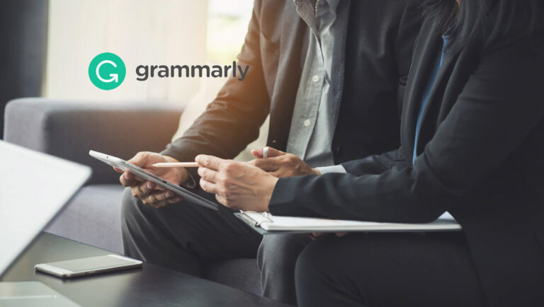 Grammarly Saves Businesses Time and Money Lost to App Overload With the General Availability of App Actions