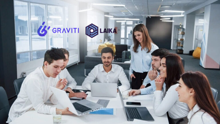 Graviti Completes SOC 2 Type 1 Attestation With Laika