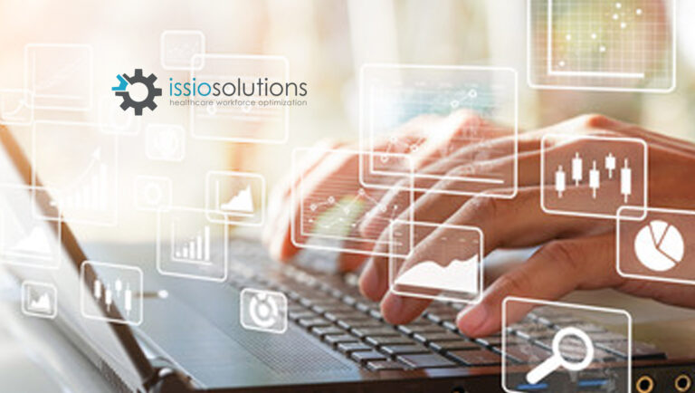 Issio Solutions Achieves FedRAMP Authorization