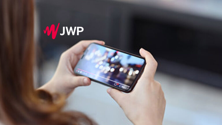 JW Player (JWP) Launches the Industry’s Most Complete and Scalable Video Platform Solution for Broadcasters