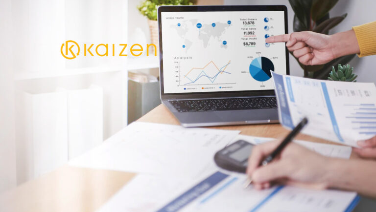 Kaizen Analytix Ranked on the Inc. 5000 for Third Consecutive Year