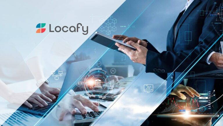 Locafy Releases Upgraded Proprietary Website Technology