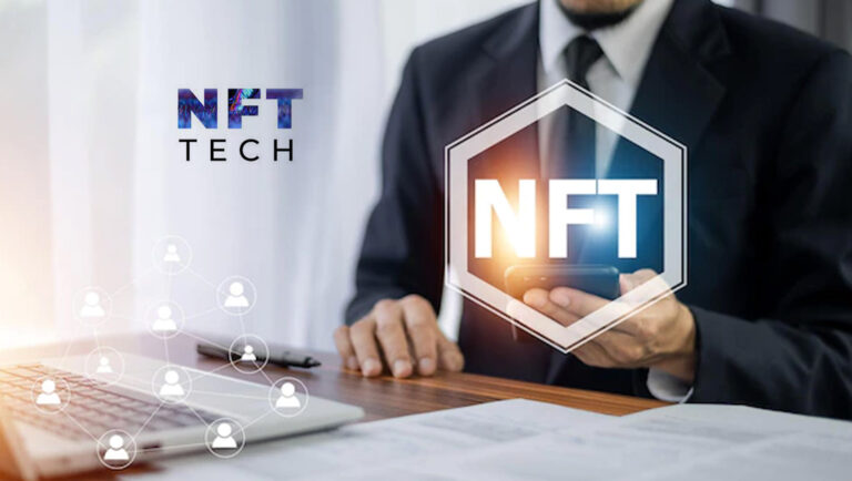 NFT Tech Enters the $7.8B Loyalty and Reward Market, Pioneering New Technology