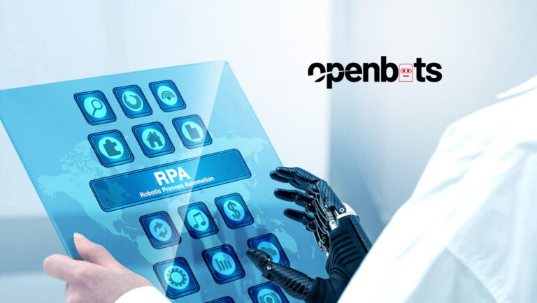 OpenBots Expands Network to Include Xpertek Contact, Roth Automation, and Intellese Digital Worker Solutions