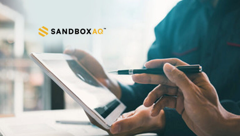 SandboxAQ Unveils End-To-End Security Suite, Delivering Advanced Cryptographic Management to the Global 1000 and Governments