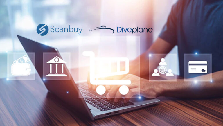 Scanbuy Announces ExtendedAudiences Act-Alike Audience Extensions of CPG Consumer Purchase Data, Powered by Diveplane