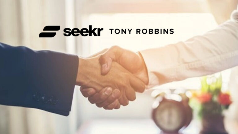 Seekr and Tony Robbins Join Forces to Fight Digital Misinformation