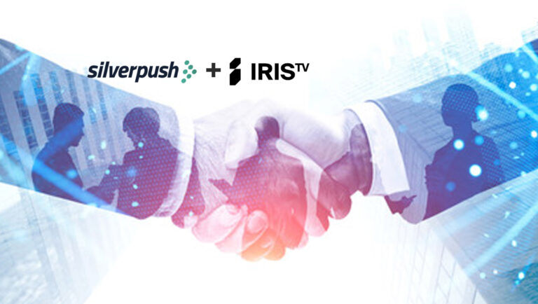 Silverpush Partners With IRIS.TV