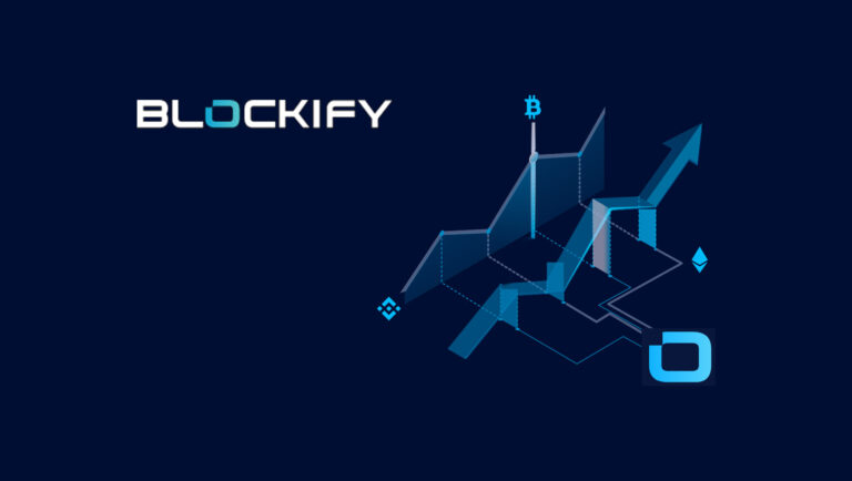 Smart and Social Web3 Platform Blockify Raises $2.2M