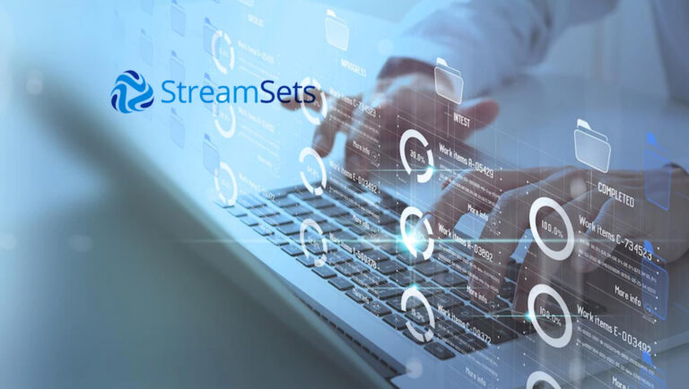 StreamSets Recognized in 2022 Magic Quadrant for Data Integration Tools