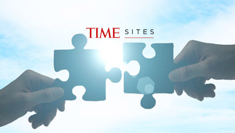 TIME Acquires Brandcast, the Leading Platform for Building No-Code Enterprise Websites