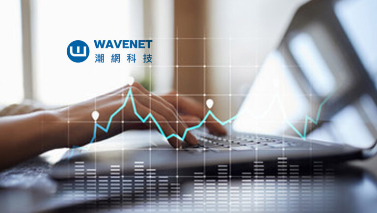 Taiwanese Martech Startup Wavenet Raised Series B Round, Aims to Launch IPO Within 2 Years