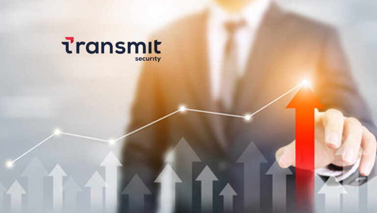 Transmit Security Announces Expanded CIAM Capabilities and Record Growth