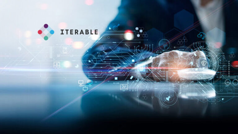 Iterable Expands Global Presence in Australia and New Zealand