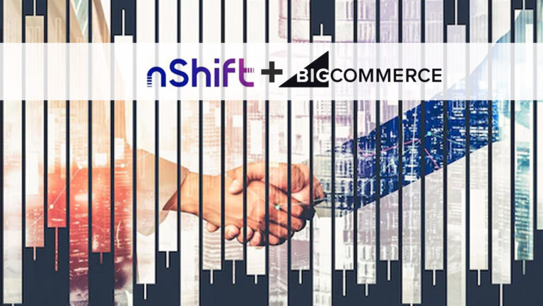 Webshipper, an nShift product Named BigCommerce Certified Partner